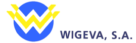 Logo de WIGEVA