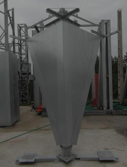 CONJUNTO ANTIESCALO PARA TORRE