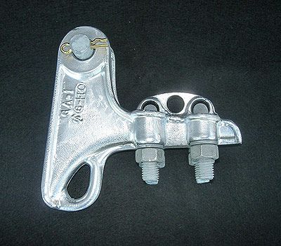Cadenas de suspensión y amarre
