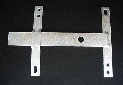 Materiales para acometidas