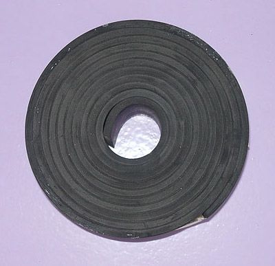 Materiales para aislamientos
