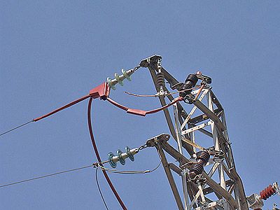 Protecciones para avifauna
